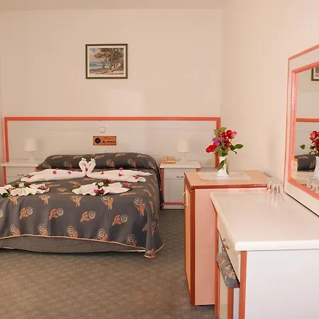 Otel Ceren Fethiye